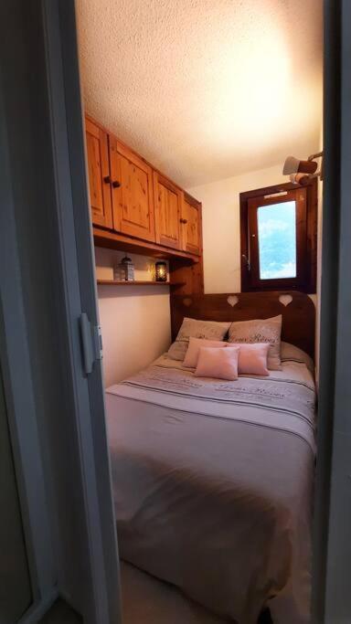 Super Appartement Cocooning Vu Mont Blanc Sallanches Bagian luar foto
