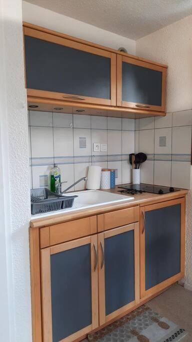 Super Appartement Cocooning Vu Mont Blanc Sallanches Bagian luar foto