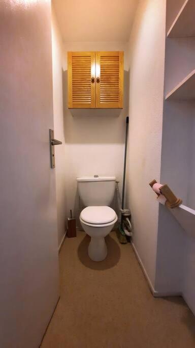 Super Appartement Cocooning Vu Mont Blanc Sallanches Bagian luar foto