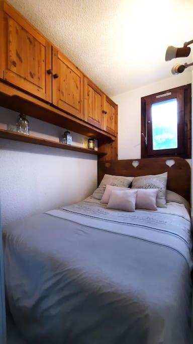 Super Appartement Cocooning Vu Mont Blanc Sallanches Bagian luar foto